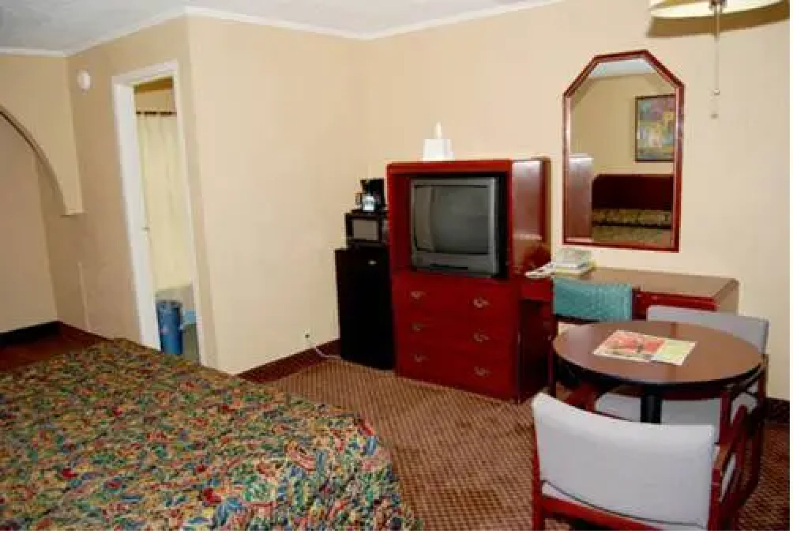 Kings Inn Hot Springs