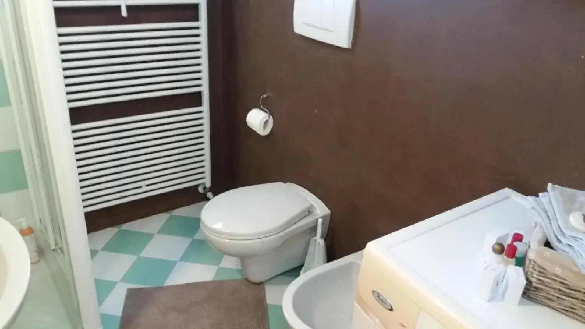 borgo vecchio *DREAM*