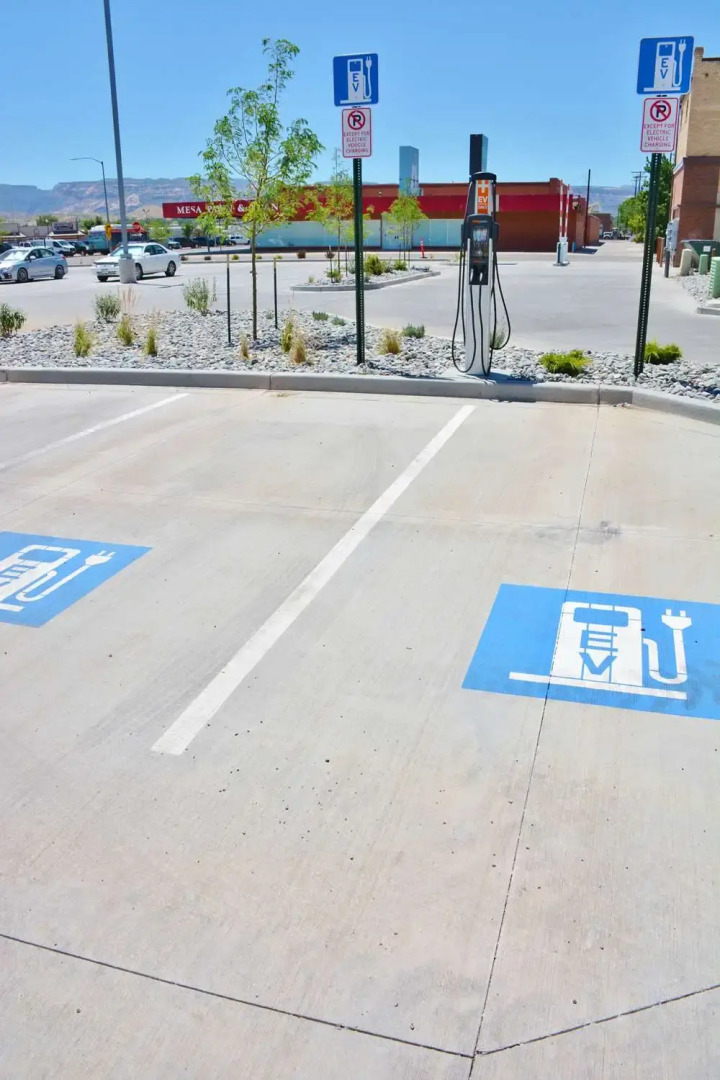 Tru by Hilton Grand Junction Downtown