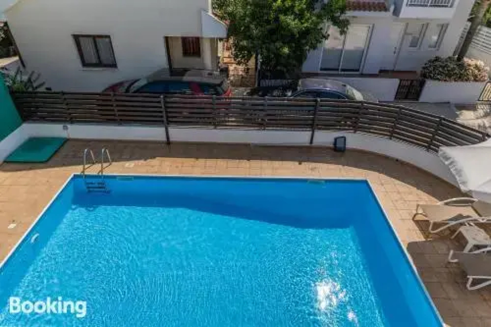 Sun & Sand Private Villa with on demand heated pool