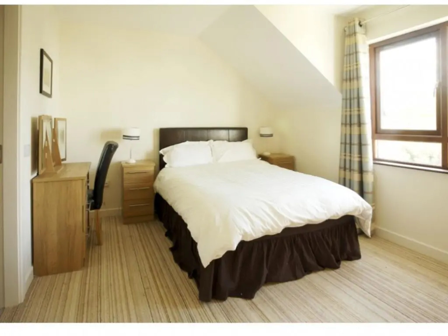 Corran Meabh Holiday Homes