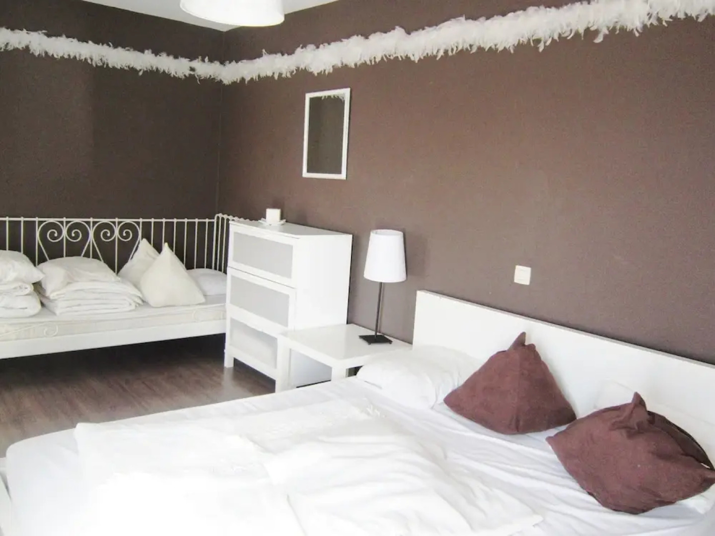 Luxury Villa in Stavelot with Hot Tub