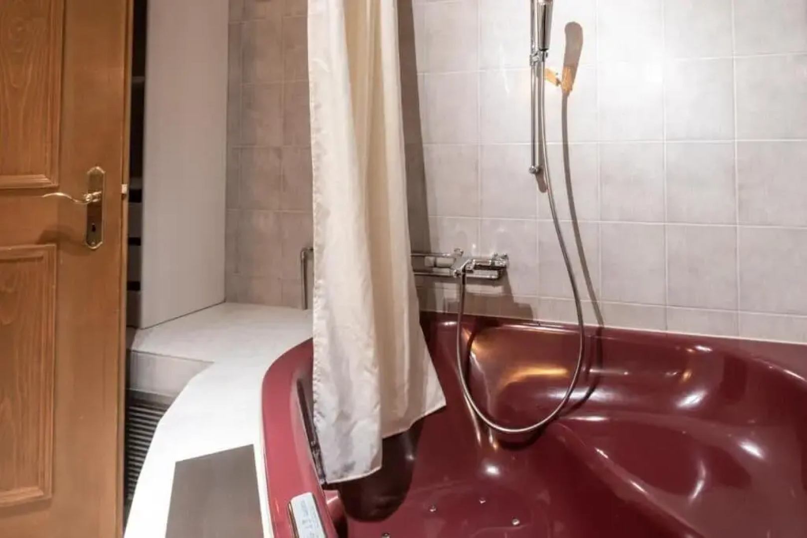 Hotel Ermitage Kandersteg