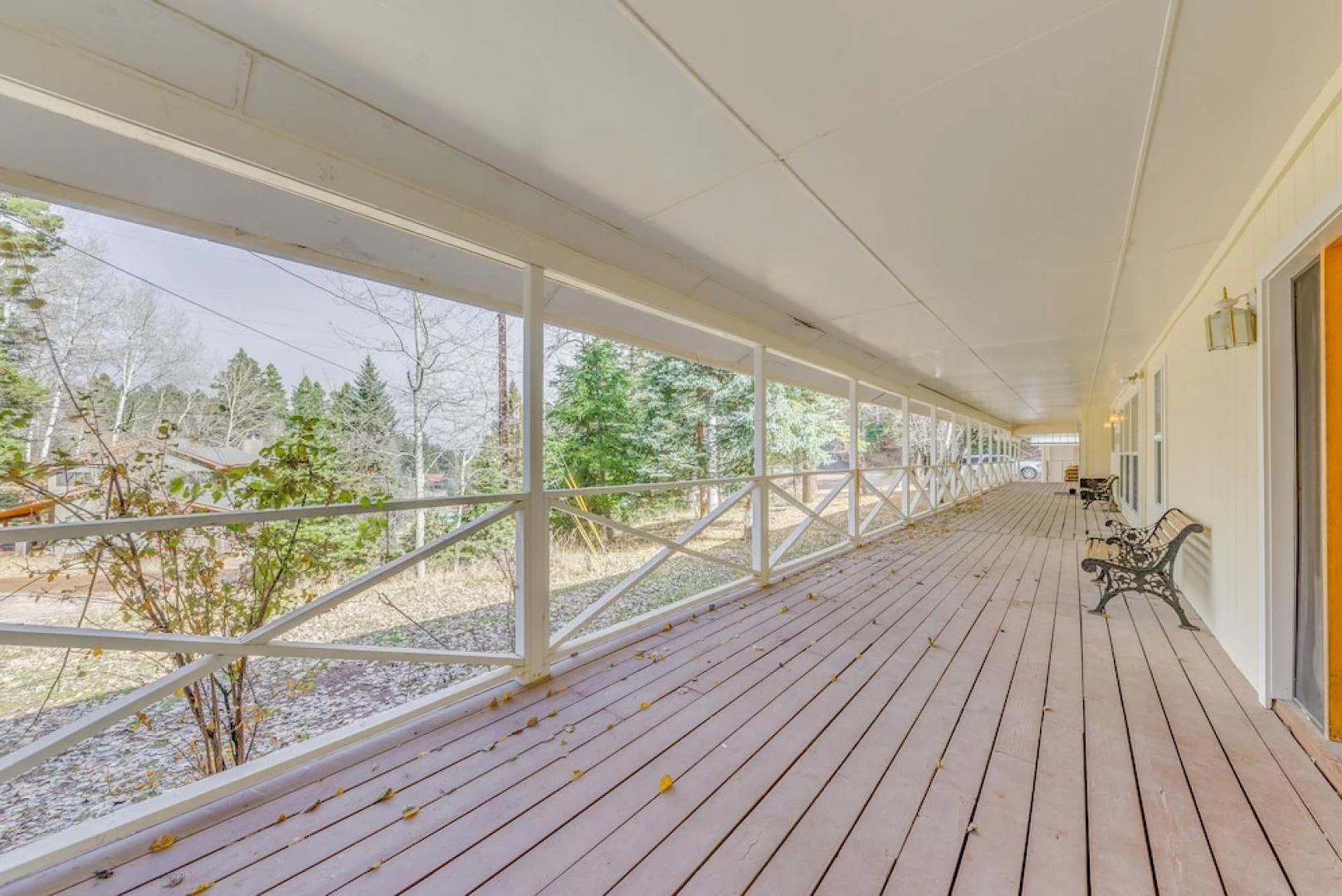 Home Near Lincoln National Forest w/ Private Sauna