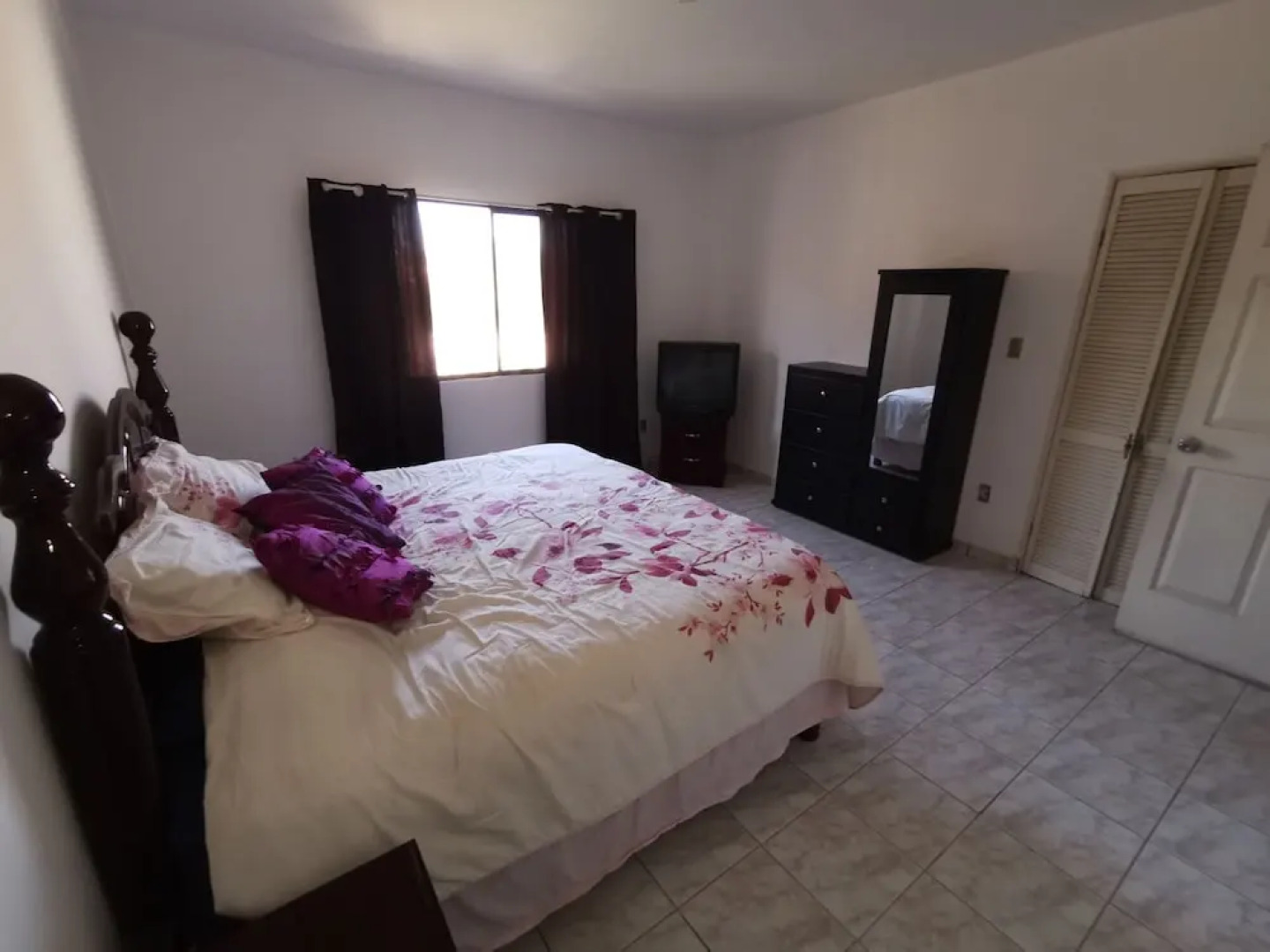 Comfortable House With Excellent Location Come to Gomez