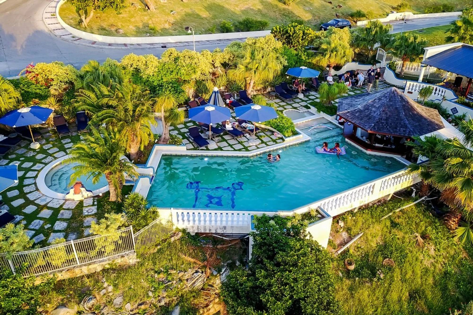 Hotel L'Esplanade