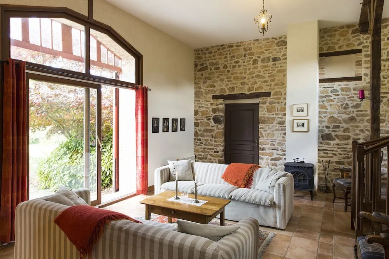 Domaine du Grand Val