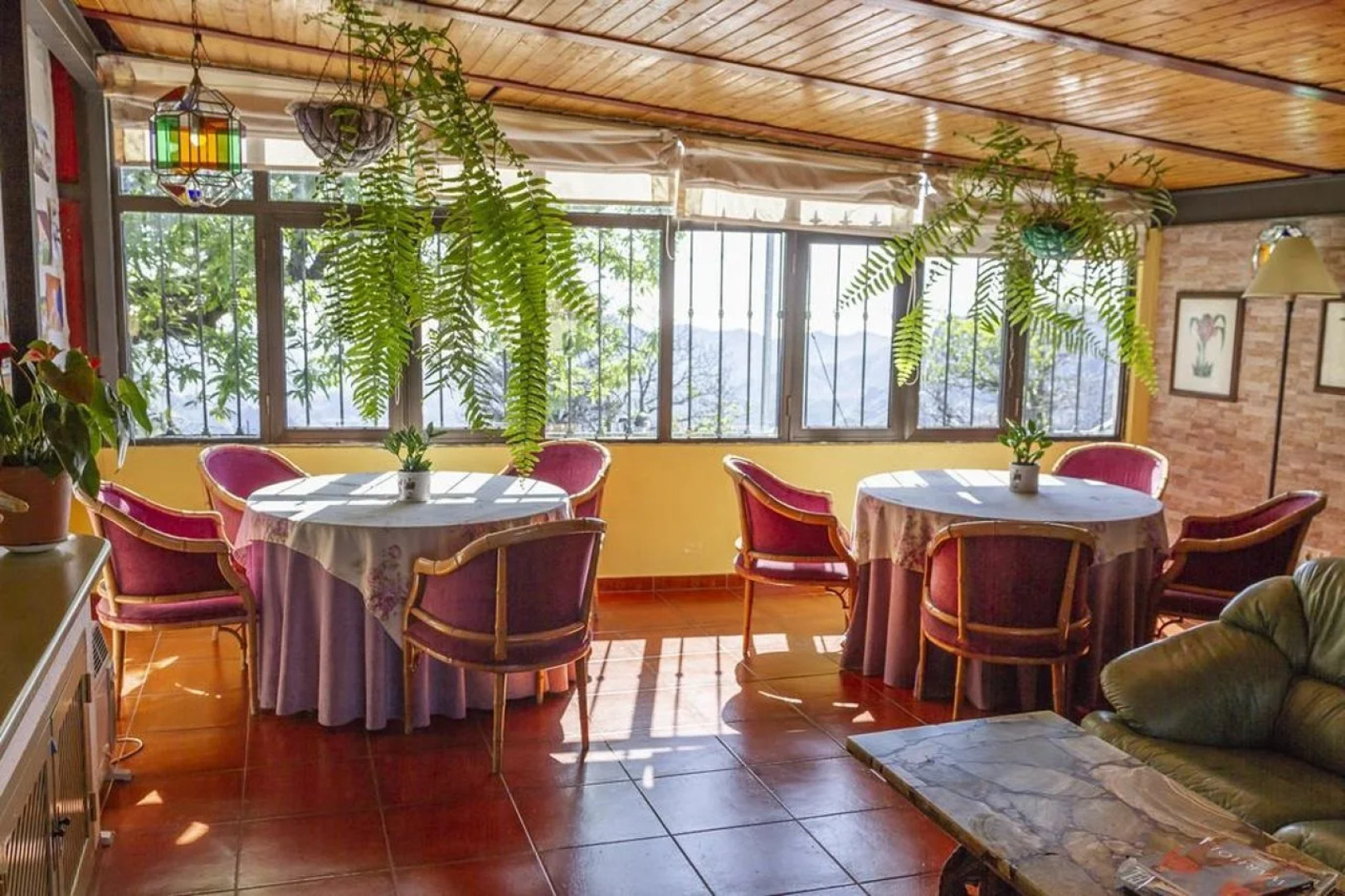 Hotel Rural El Refugio