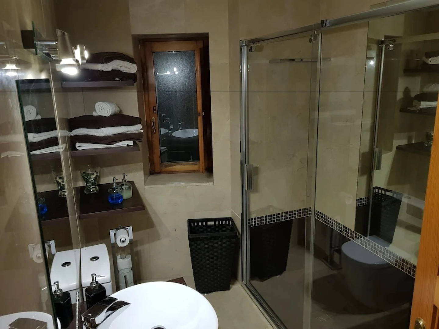 Apartamento El Desván