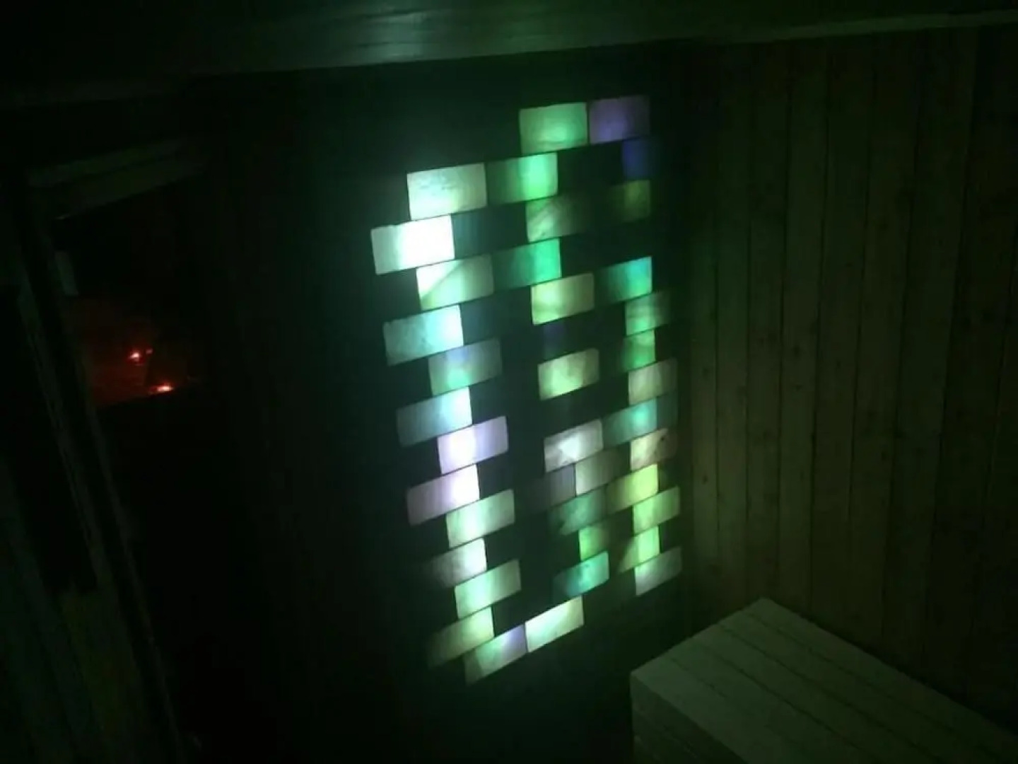 Vulkan Wellness Panzio