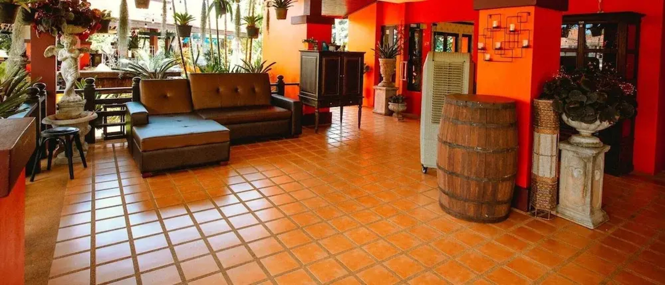 Baan Ton Kao Pool Villas Krabi