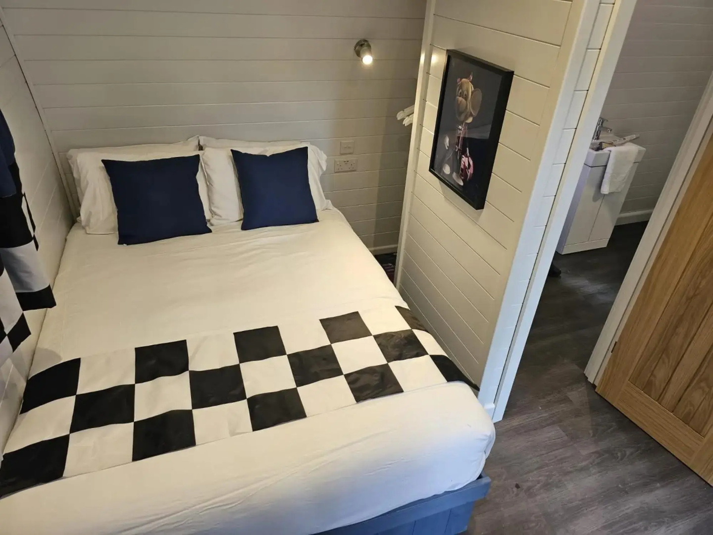 Gulliver's Hotel