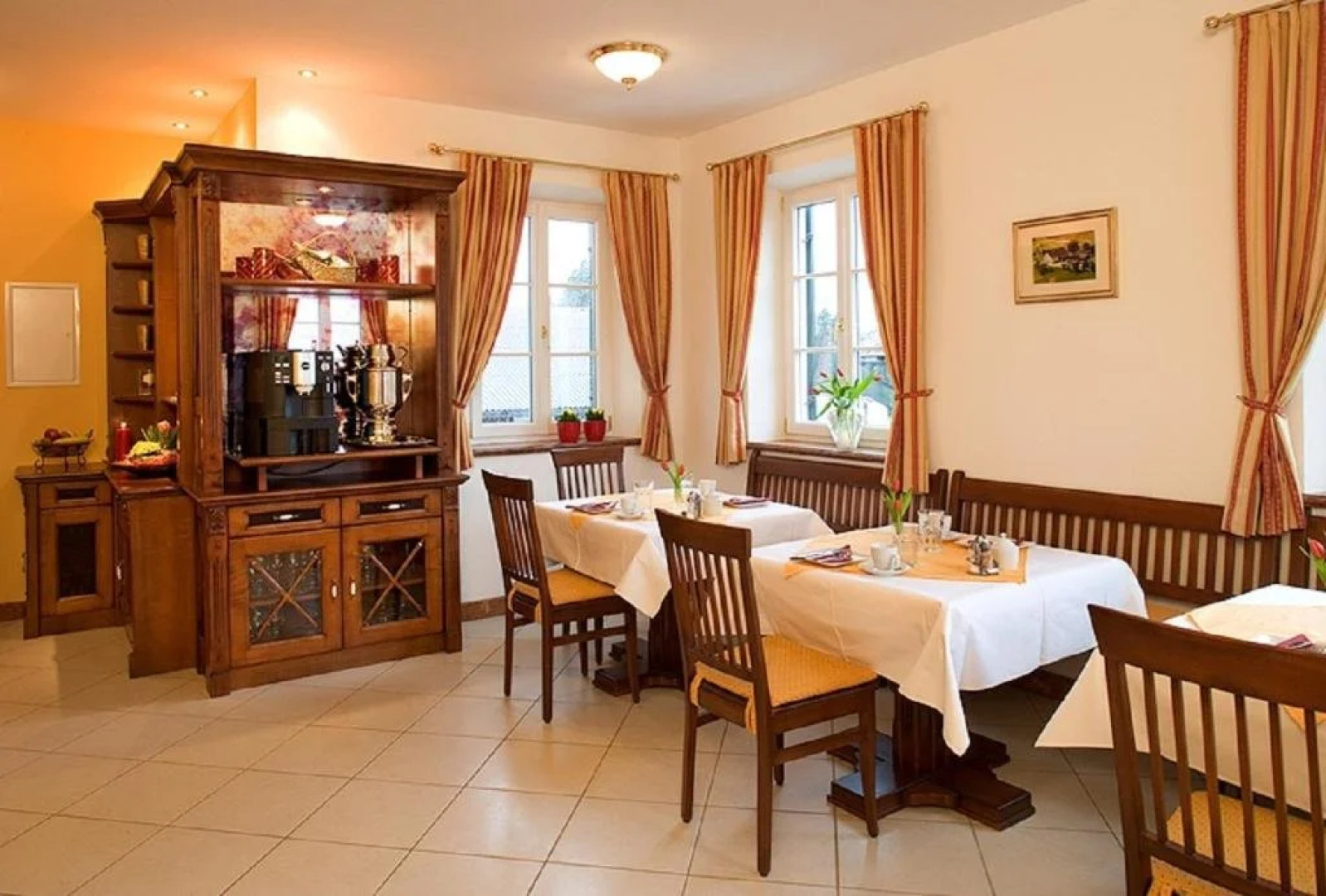 Privatzimmer Stabauer