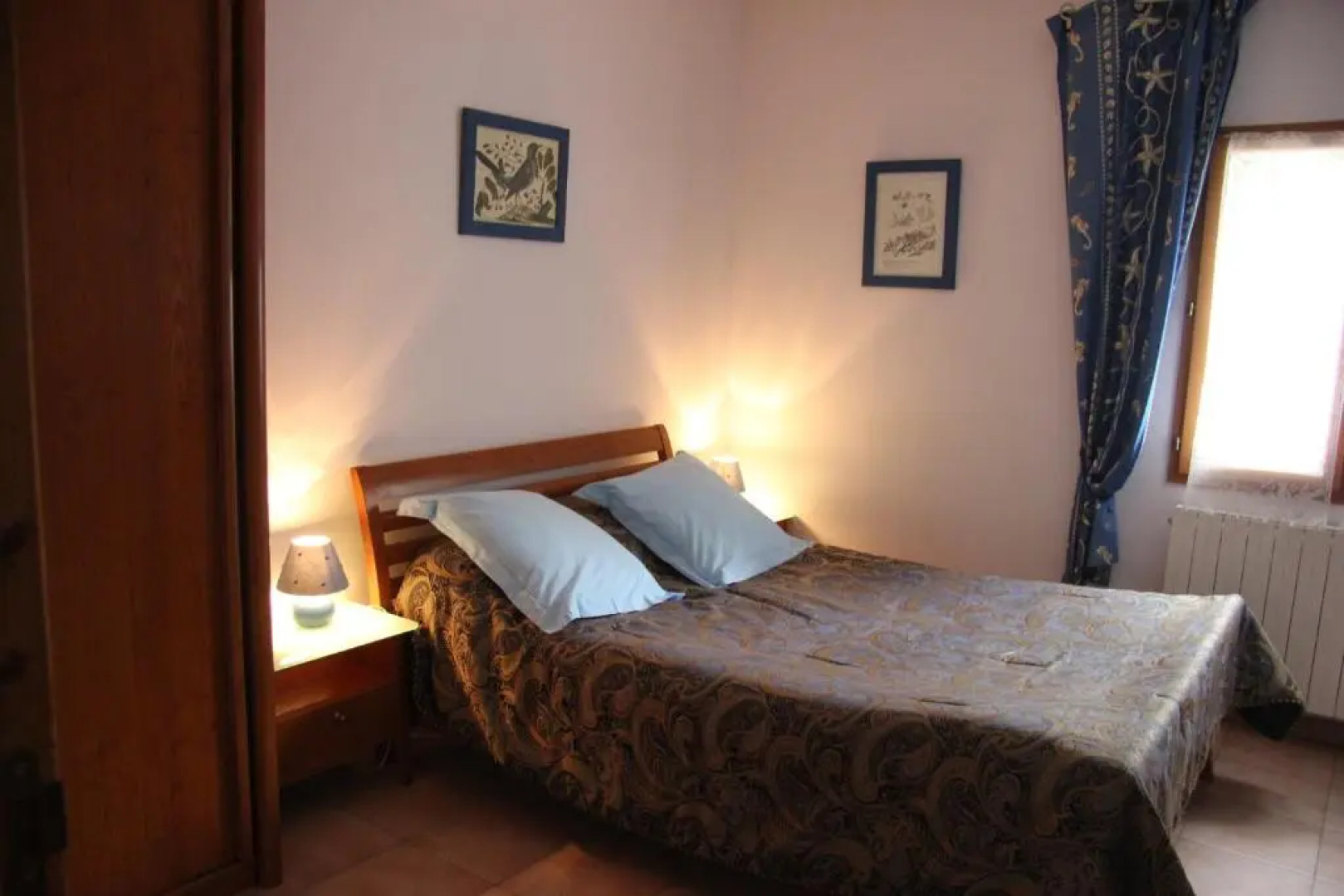 CHAMBRE DHÔTE "Chez Antoinette et Charles"