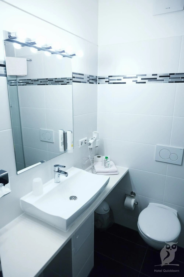 Hotel Quickborn