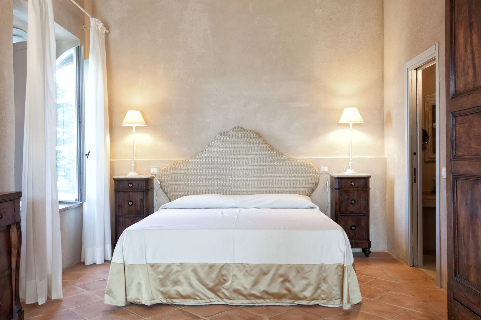 Casanova di Neri Relais