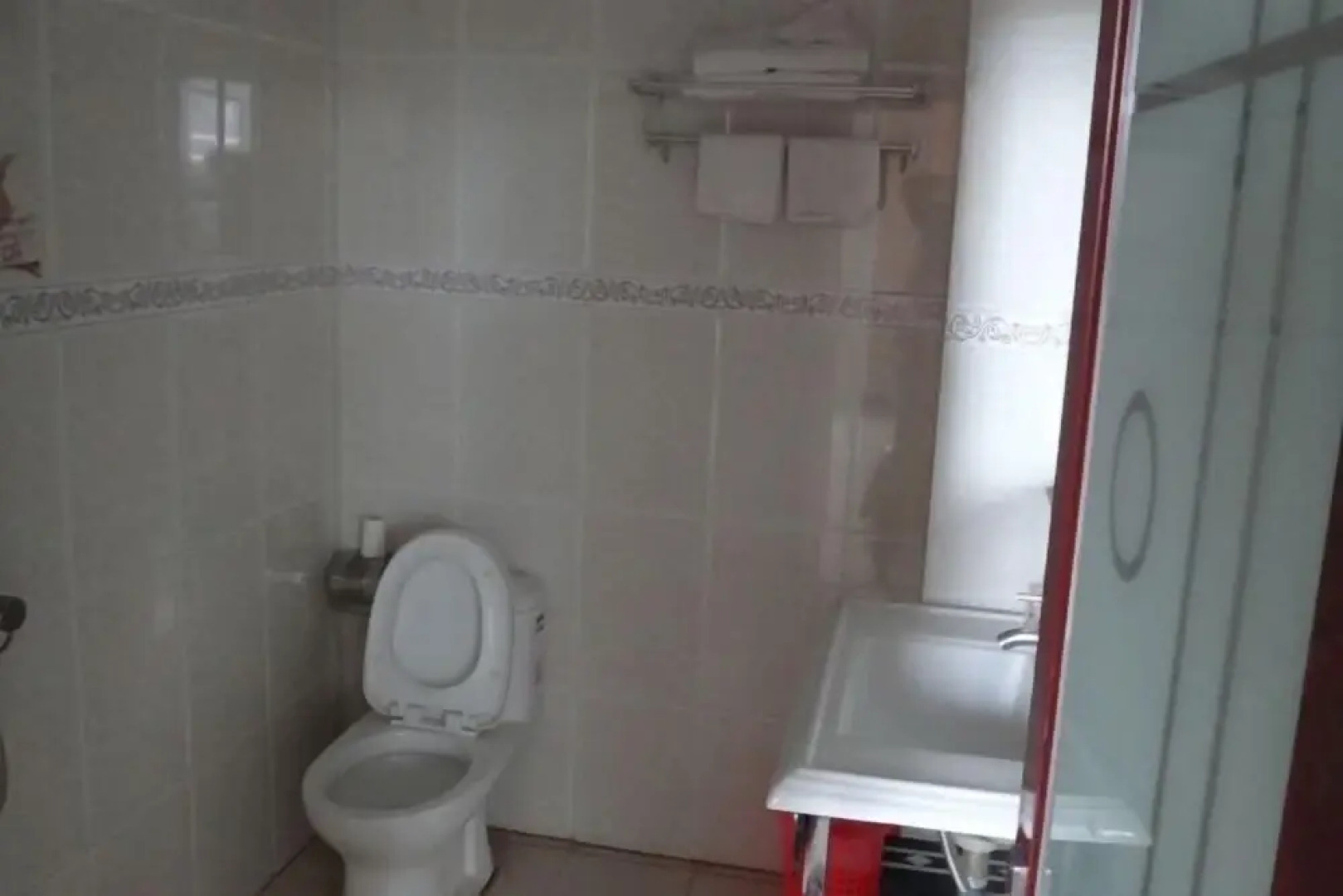 Ronghui Buinsess Hotel