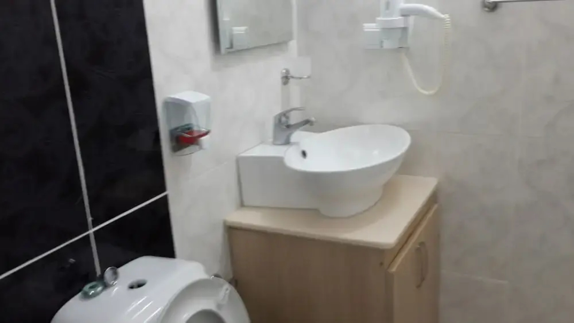Avsa Okyanus Apart Otel