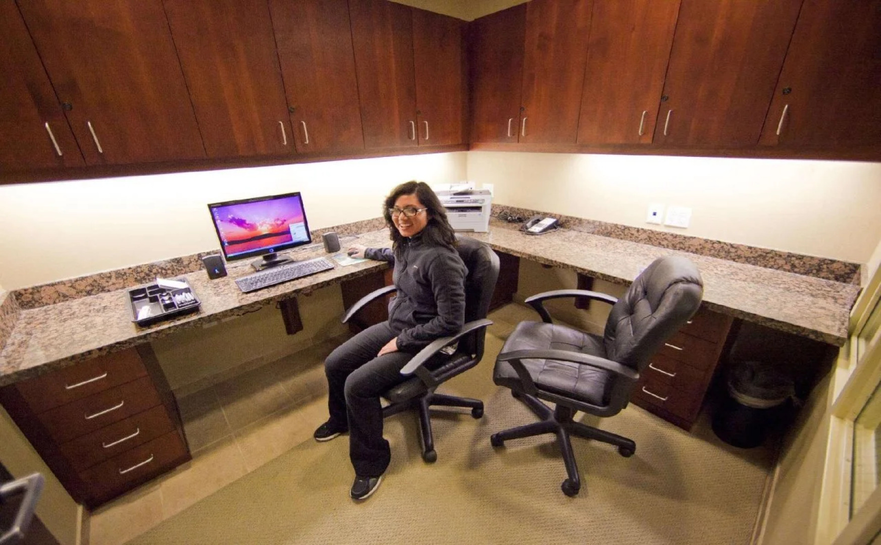 Hampton Inn Ellensburg