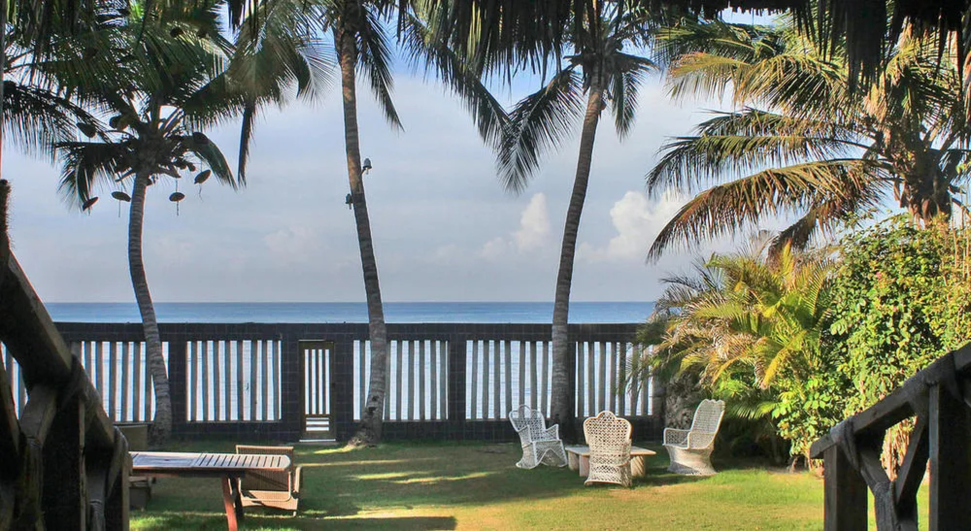 D' Franchesis Hostal