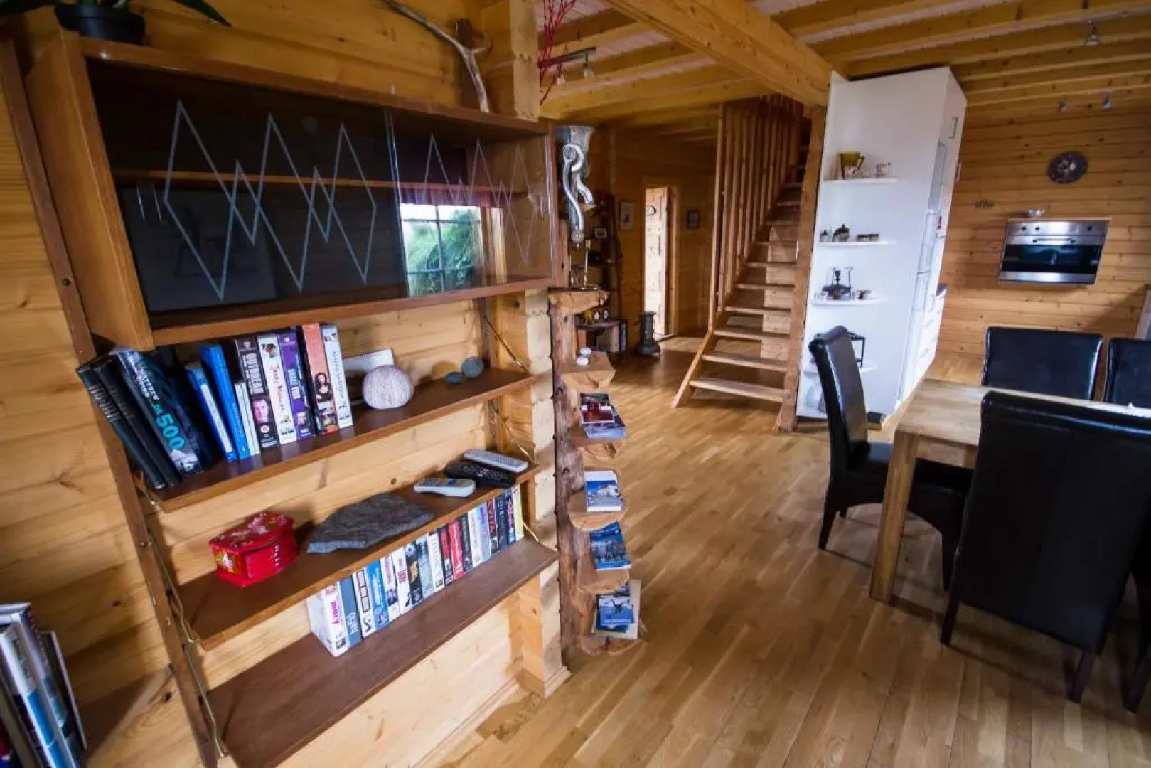 Fjalladyrd - Modrudalur a Fjollum