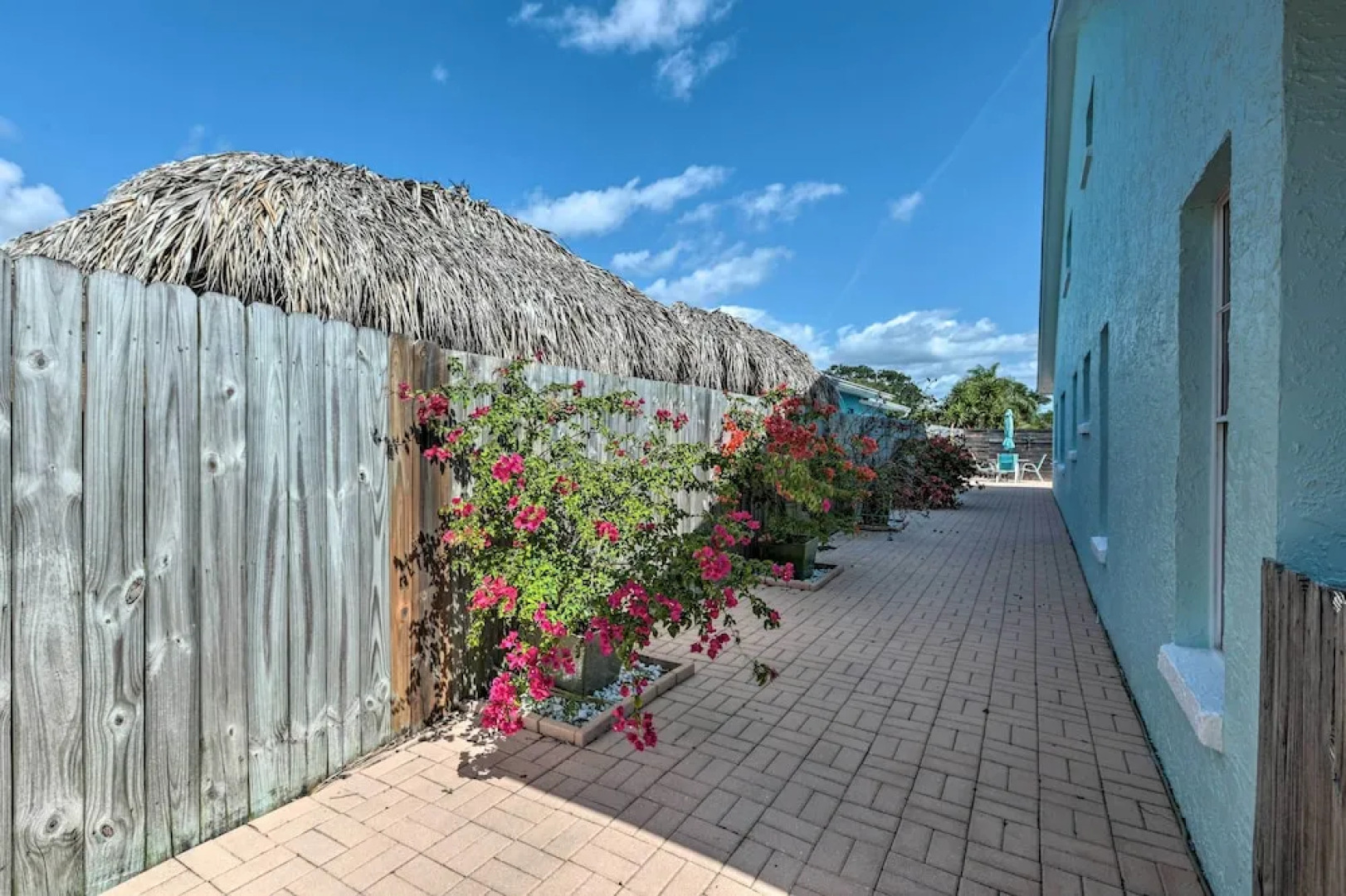 Cape Canaveral Escape: Walk to Beach!