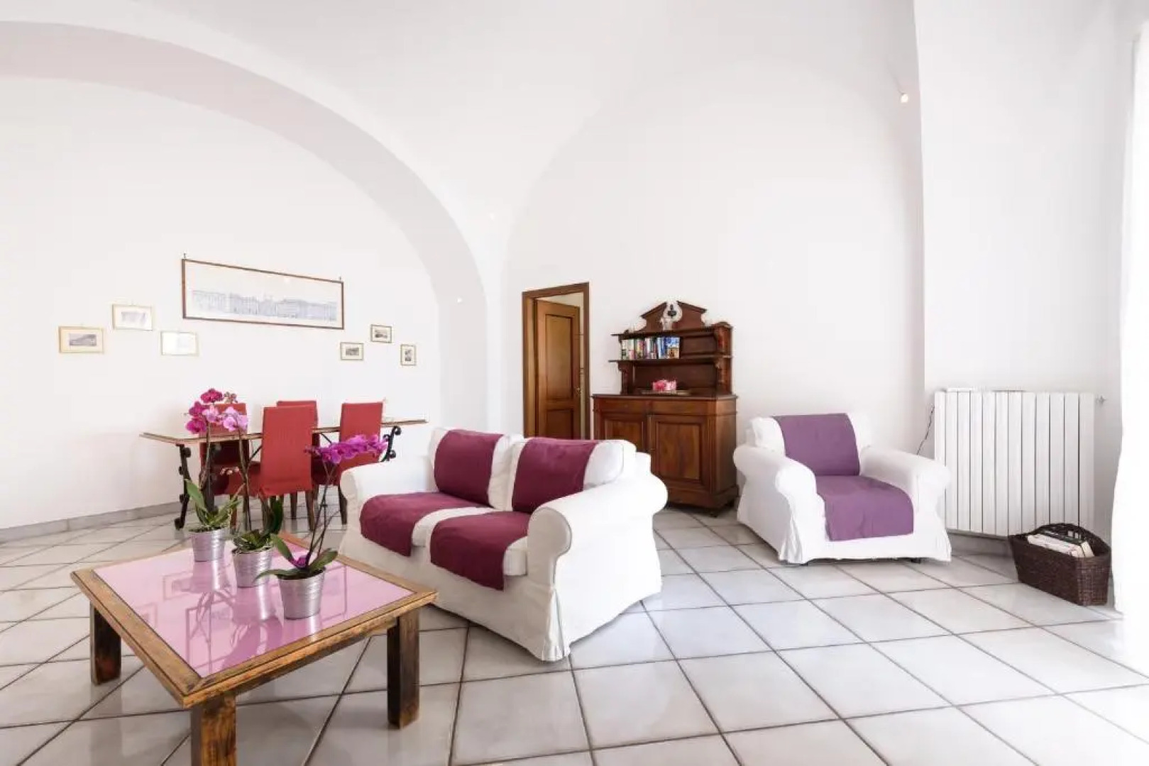 Vicaria by Amalfivacation