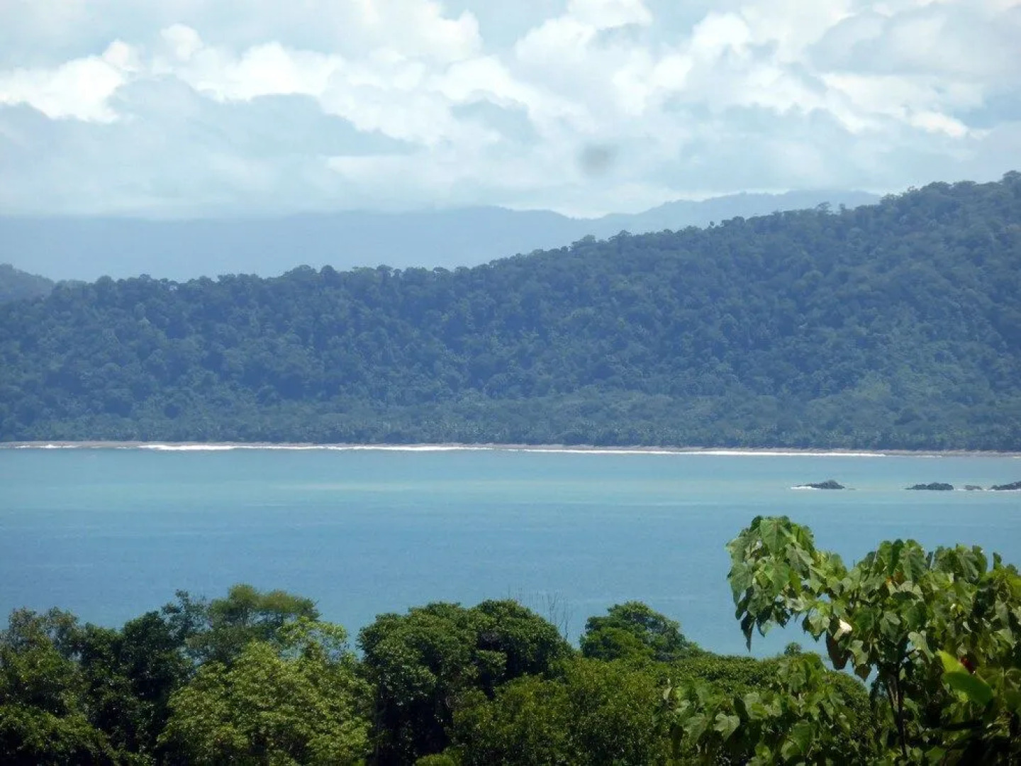 The Sunset Tucano Lodge