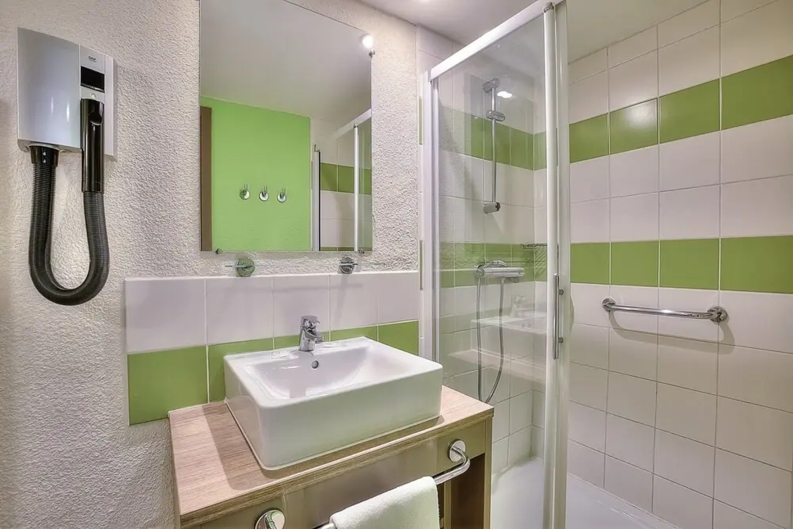 Belambra Clubs La Colle-sur-Loup - Les Terrasses De Saint-Paul De Vence