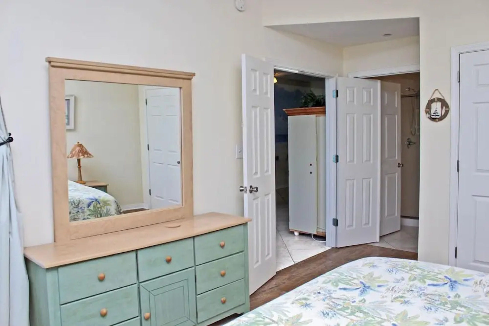 Navy Cove Harbor 1203