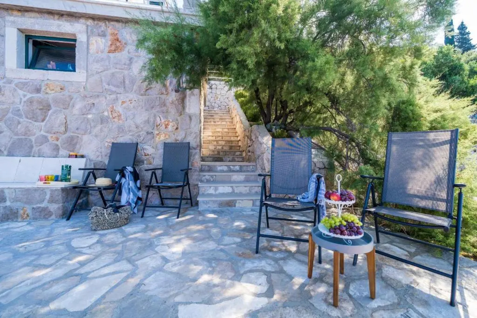 Apartments Ratac Lobrović