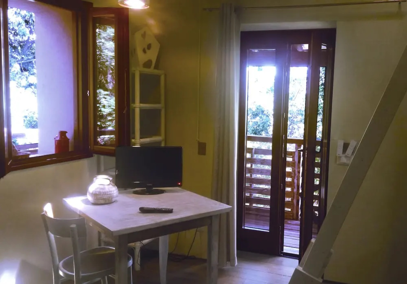 SassoErminia B&B Ecosostenibile