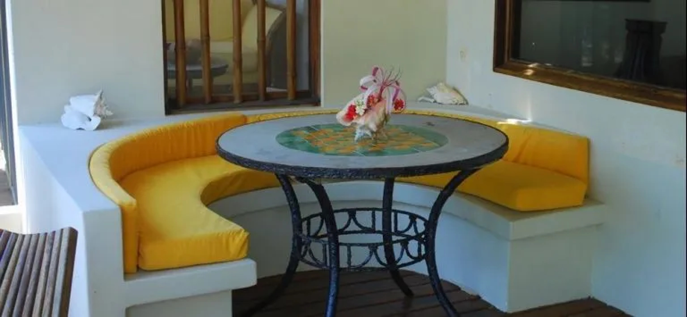 La Perla del Caribe