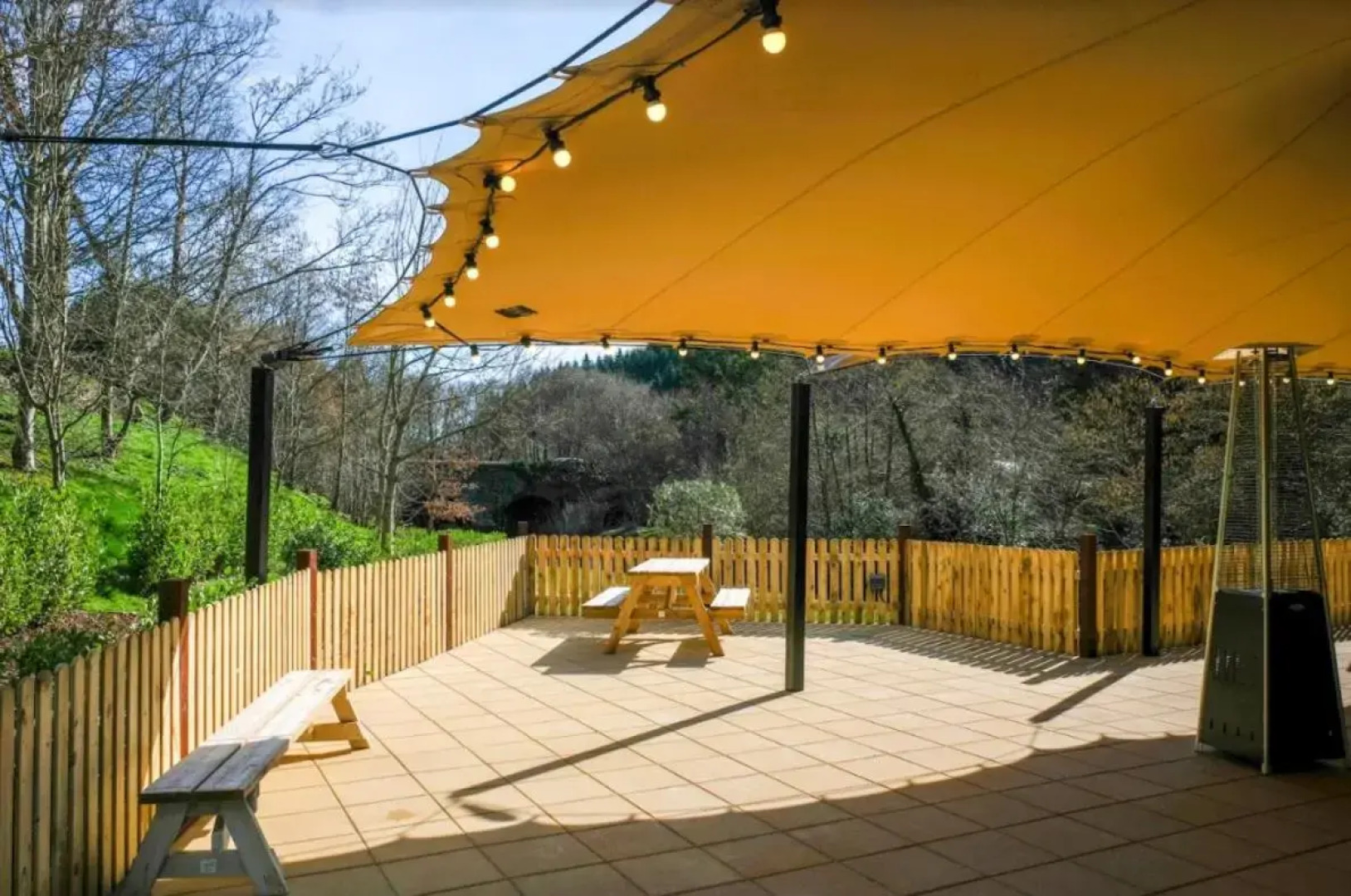 Best Western Woodenbridge Hotel & Lodge