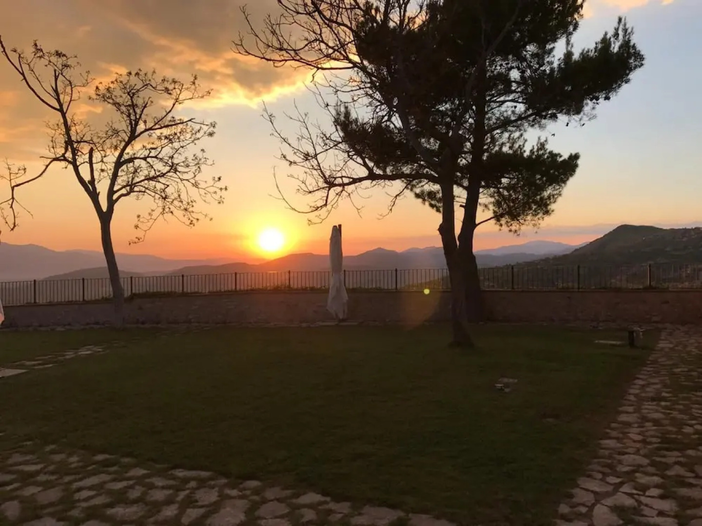 Monastero di Sant'Erasmo