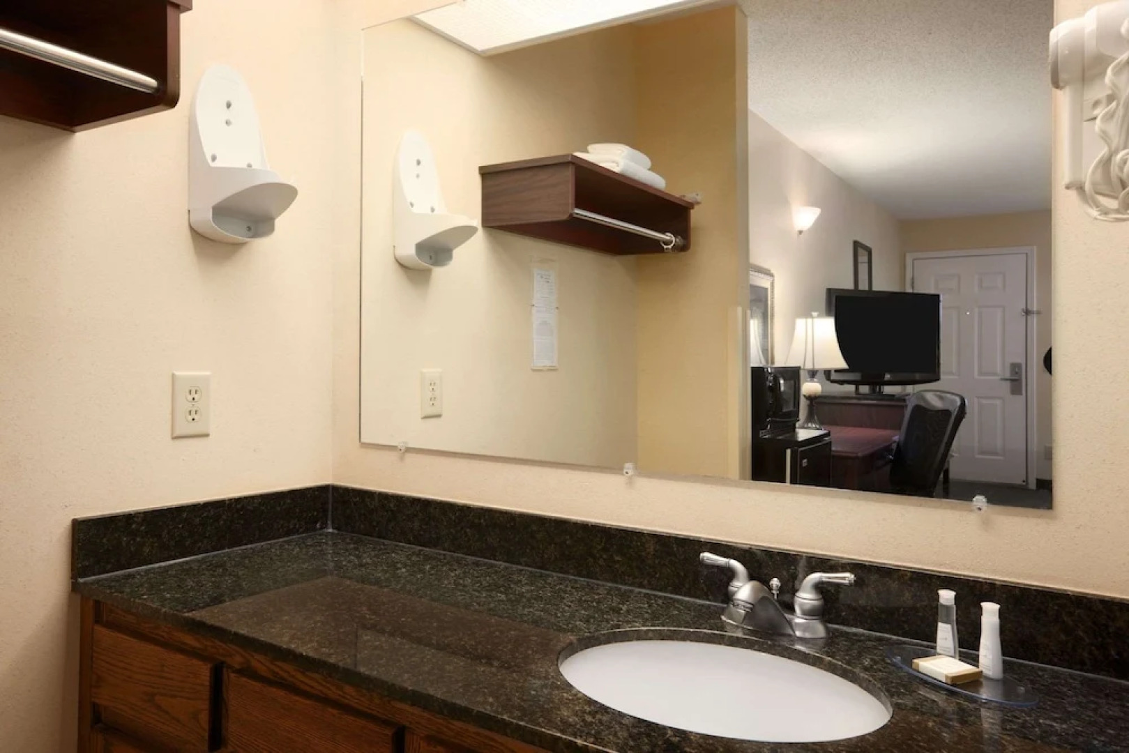 Baymont Inn & Suites Gaffney
