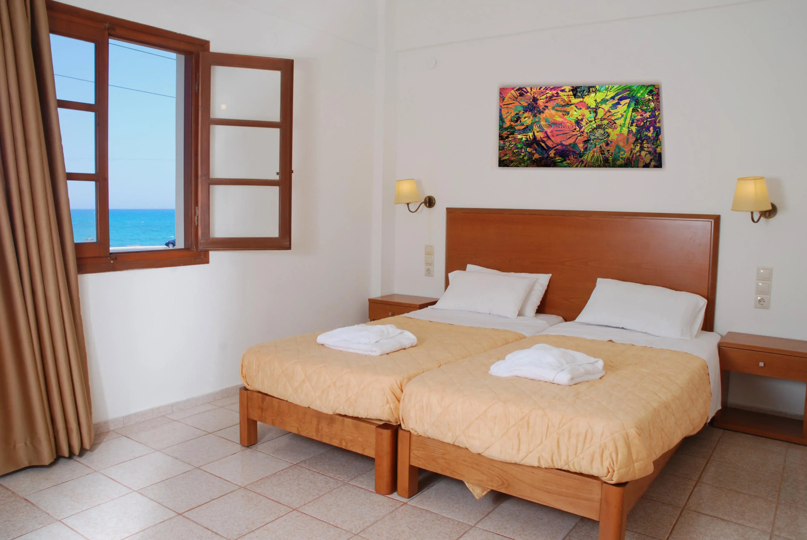 John Mary Apartments