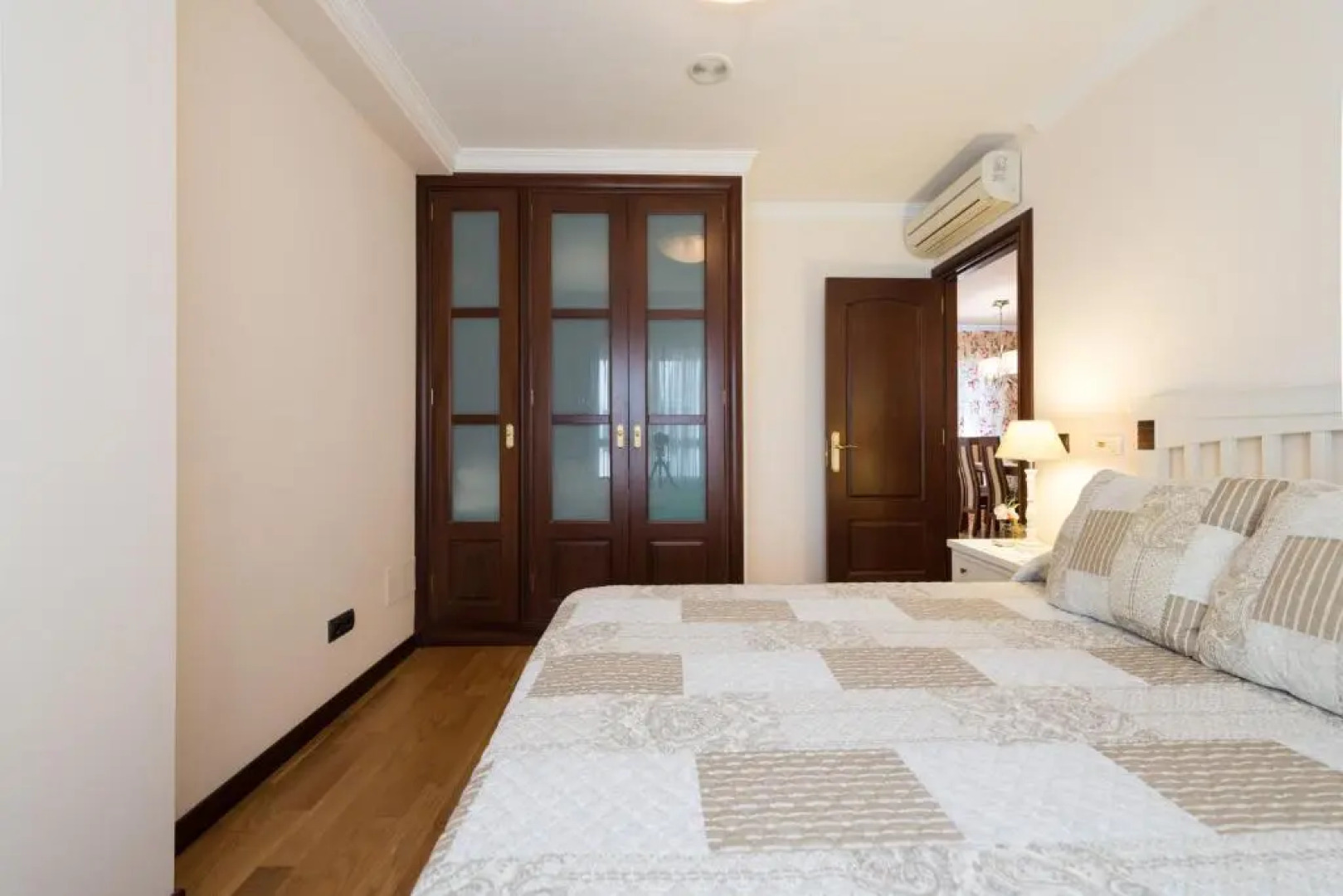 Apartamento Good Holidays