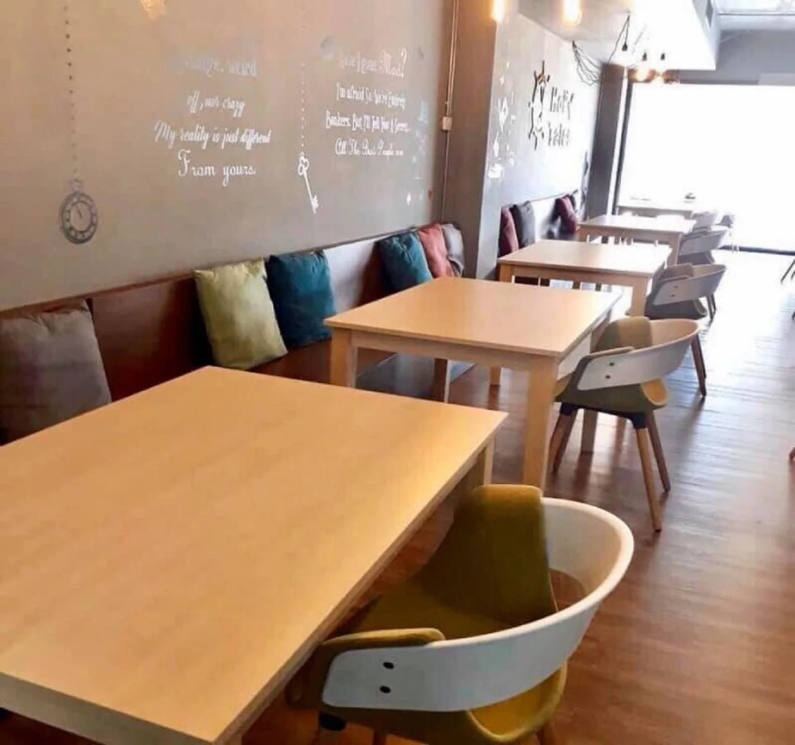 Ambassador City Jomtien Pattaya (Inn Wing)