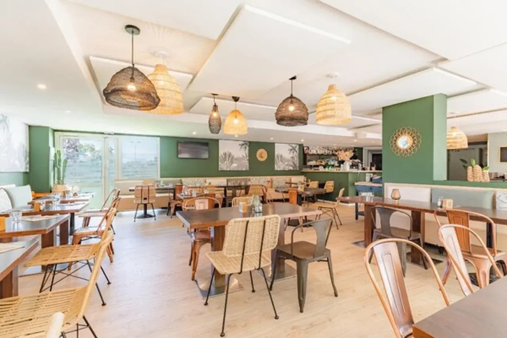 Appart'City Confort Montpellier Ovalie 1