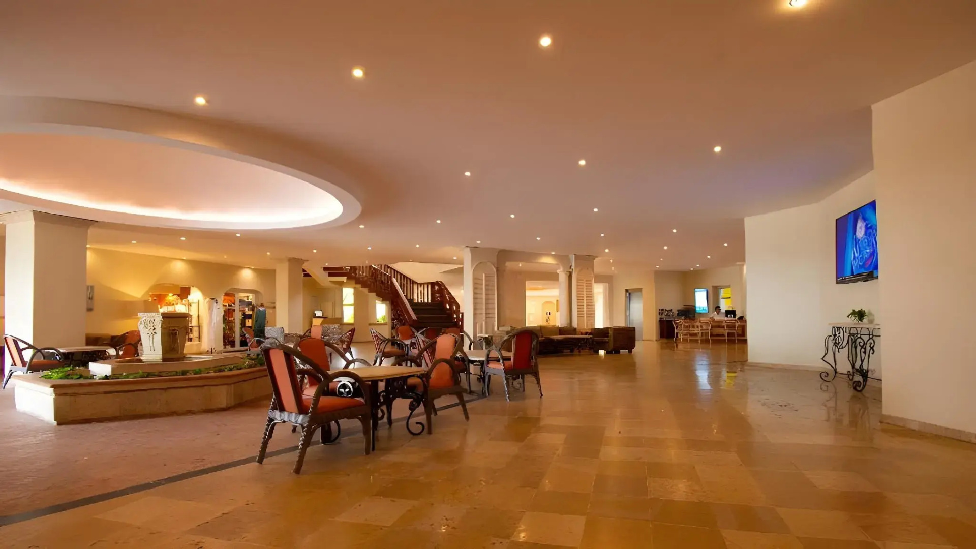 El Cozumeleño Beach Resort - All Inclusive