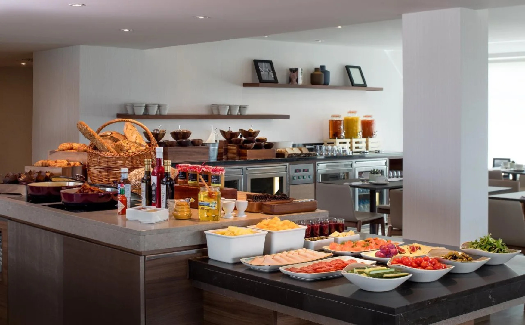 Budapest Marriott Hotel