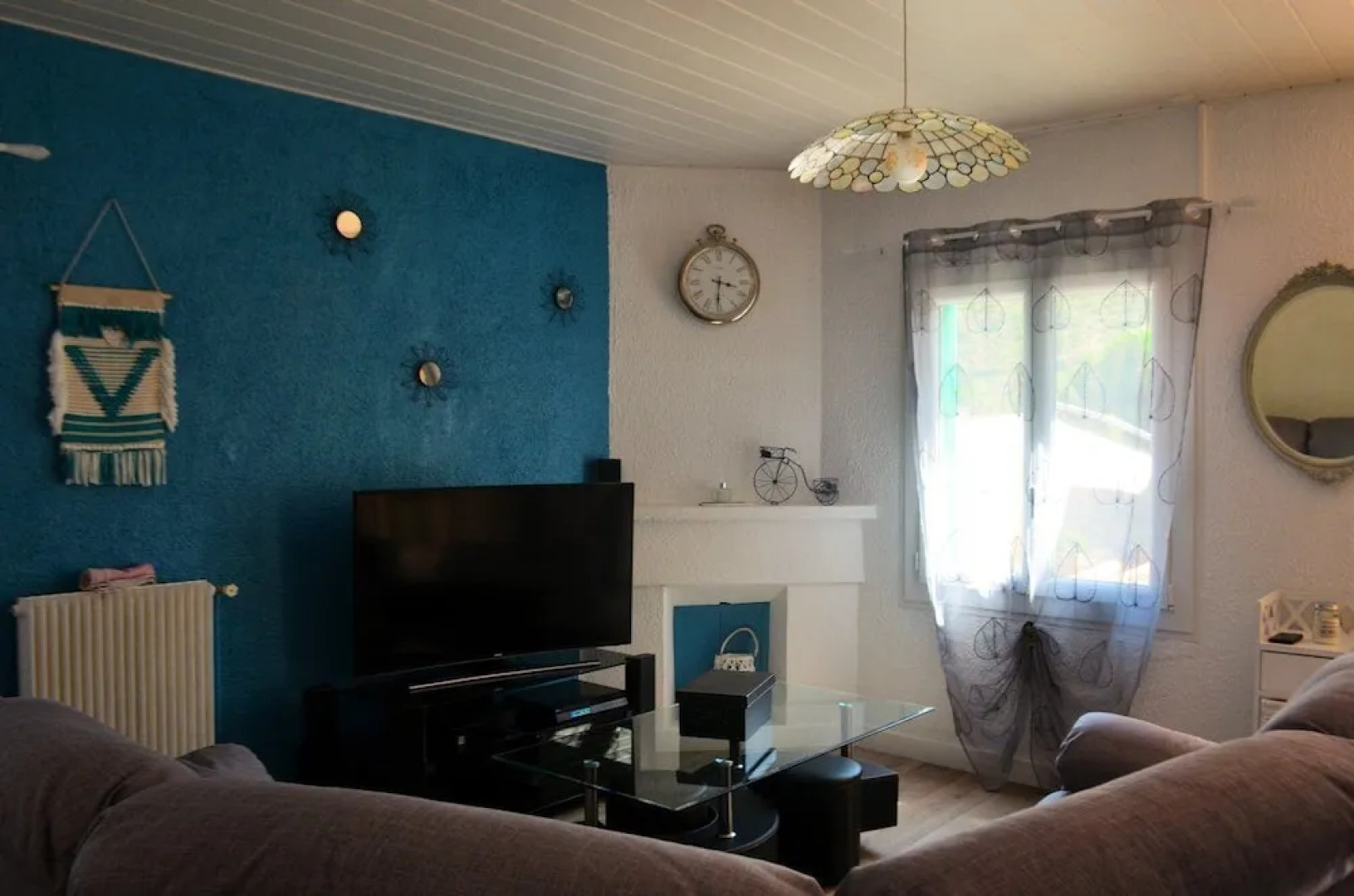 Chambres d'hotes L'Amandier