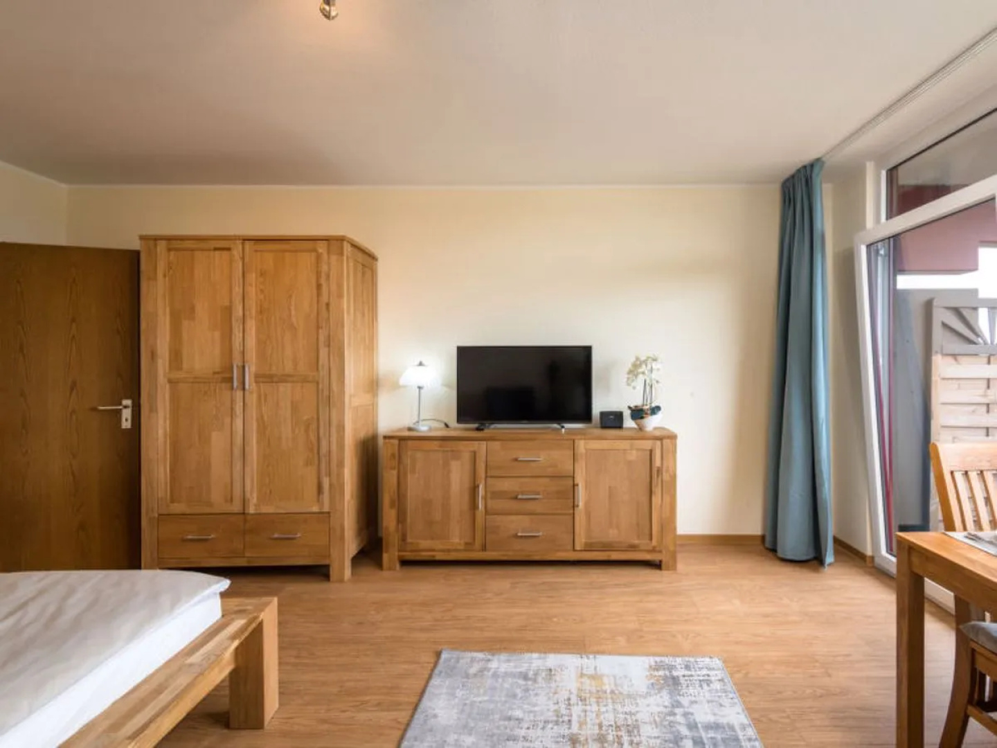 Apartment B907 Sassofortino
