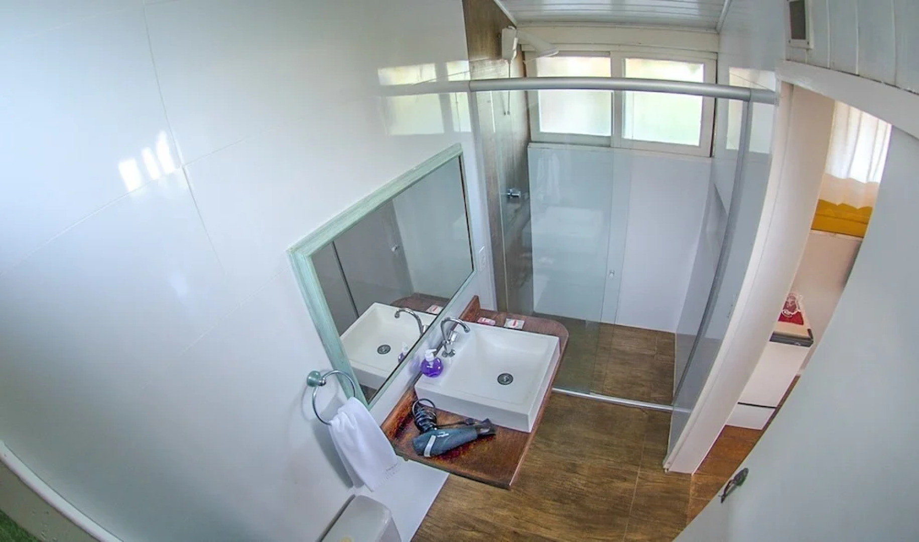 Pousada Vigia das Mares