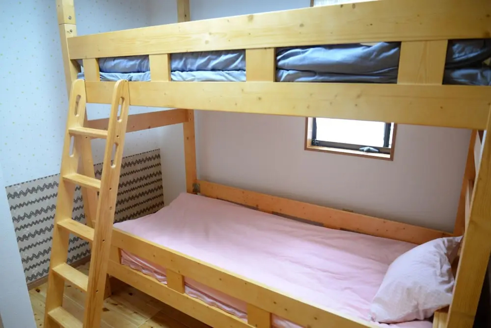 Family Cottage Hououboku