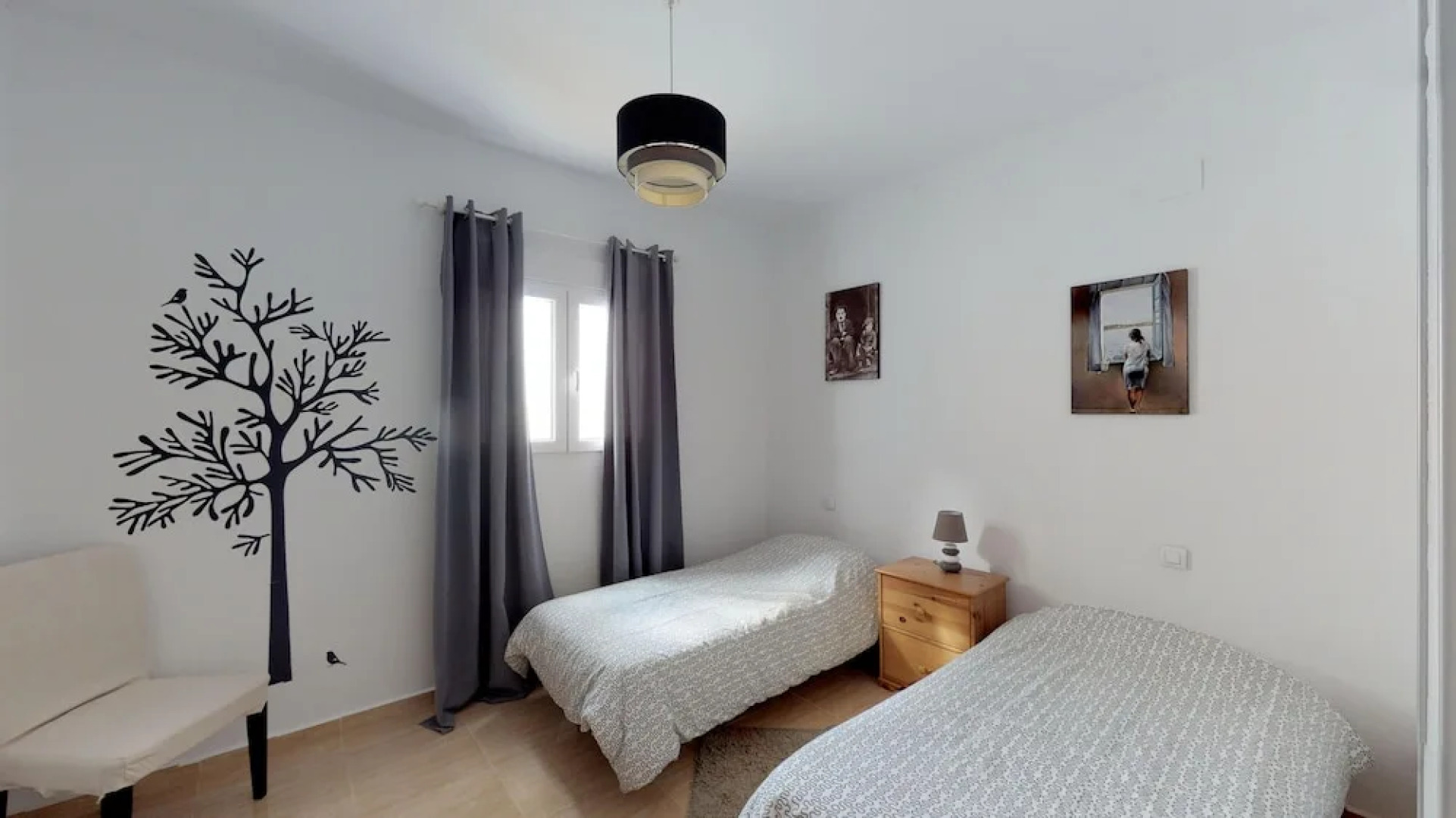 Villa Moraira Rouillon