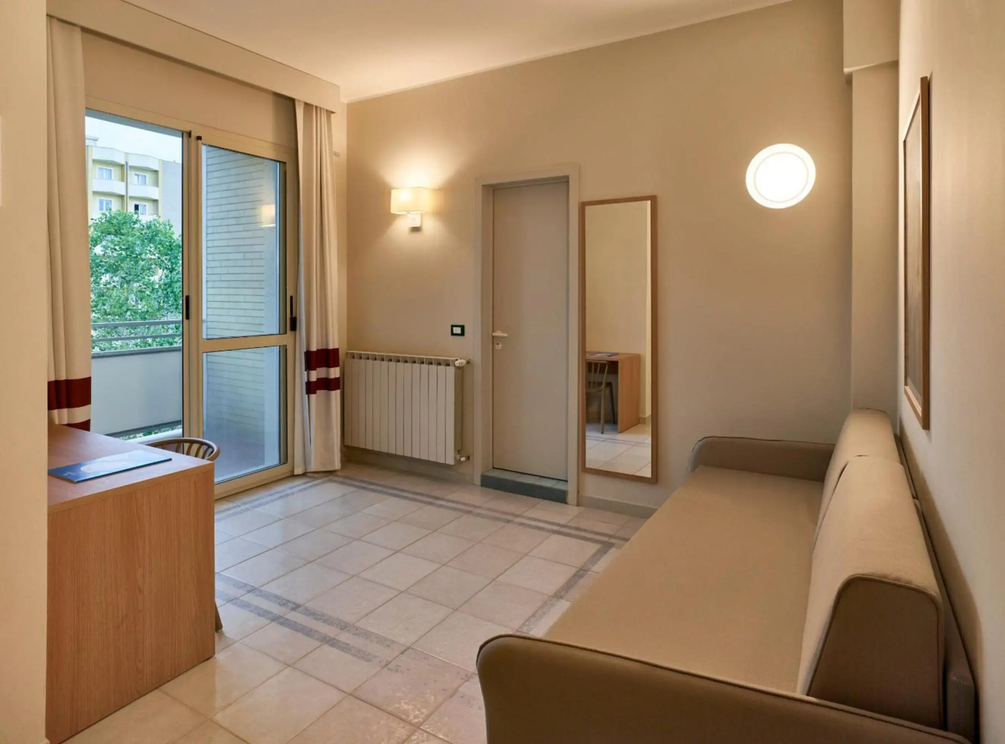 Serena Majestic Hotel