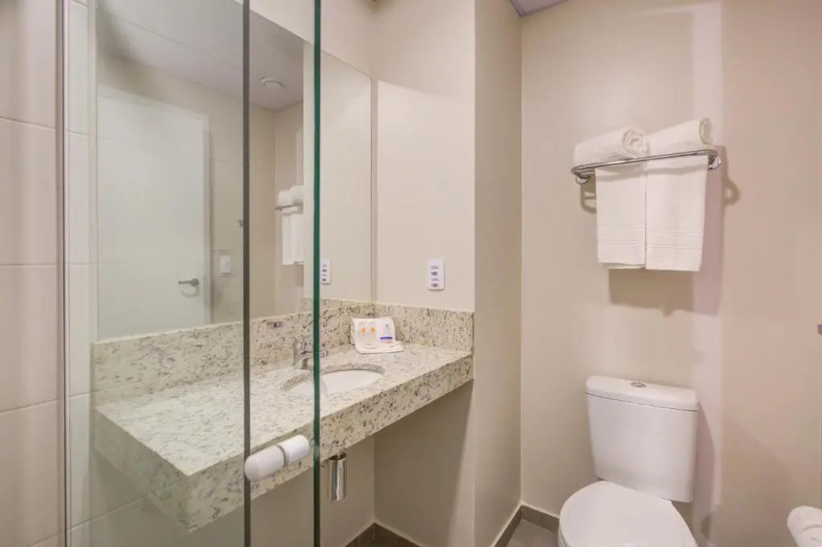 Transamerica FIT Rio Verde