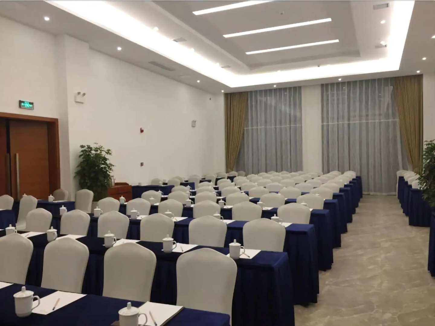 GreenTree Eastern Bijie Qixingguan Zhaoshanghuayuan Hotel